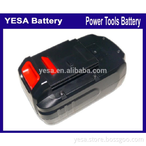 18V 2.0Ah 2.5AH 3.0Ah Ni-Cd Ni-MH Power tool battery for Porter-Cable PC18B battery